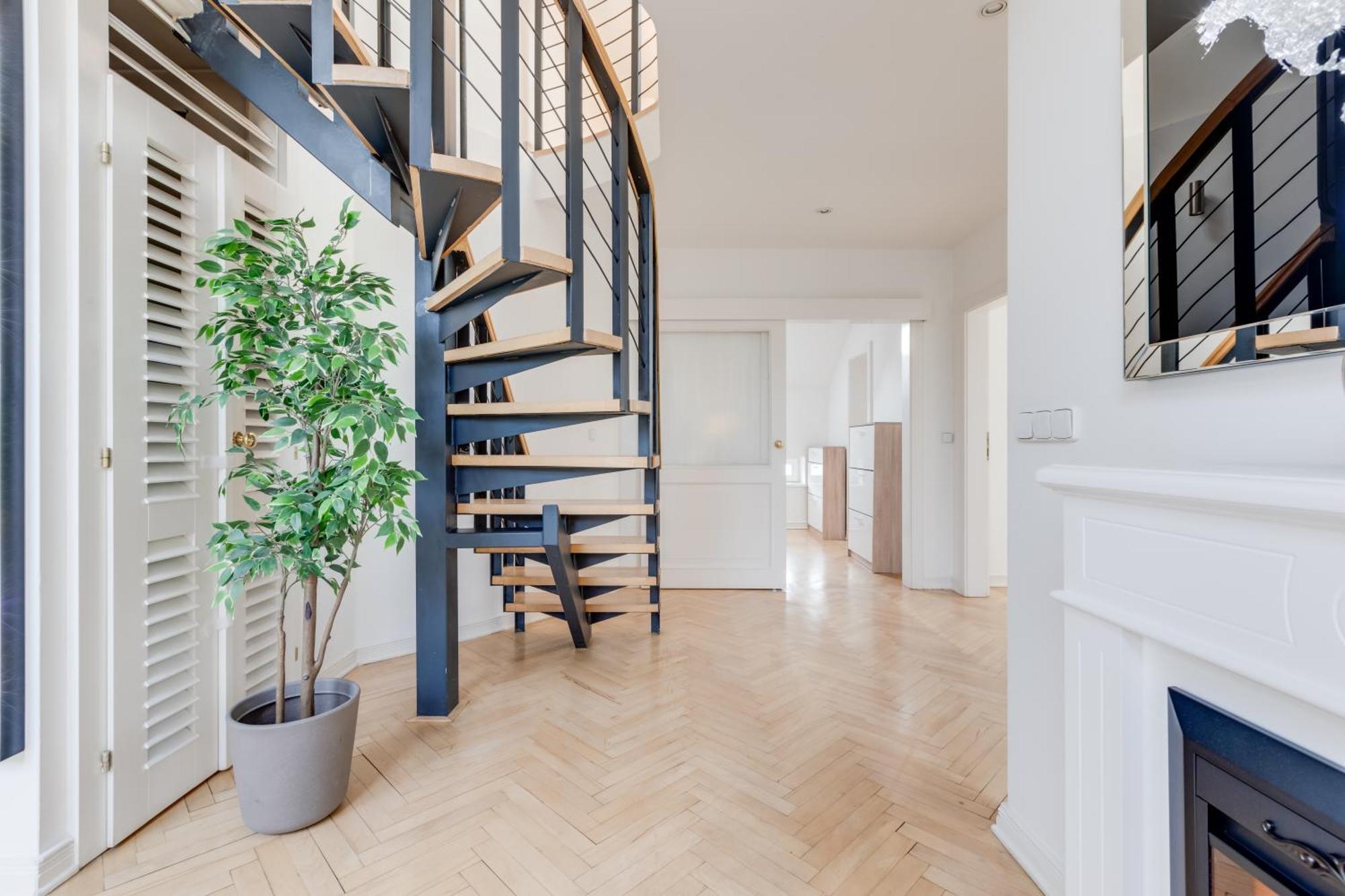 Wenceslass Square Royal Residence Apartments Prague Exterior photo