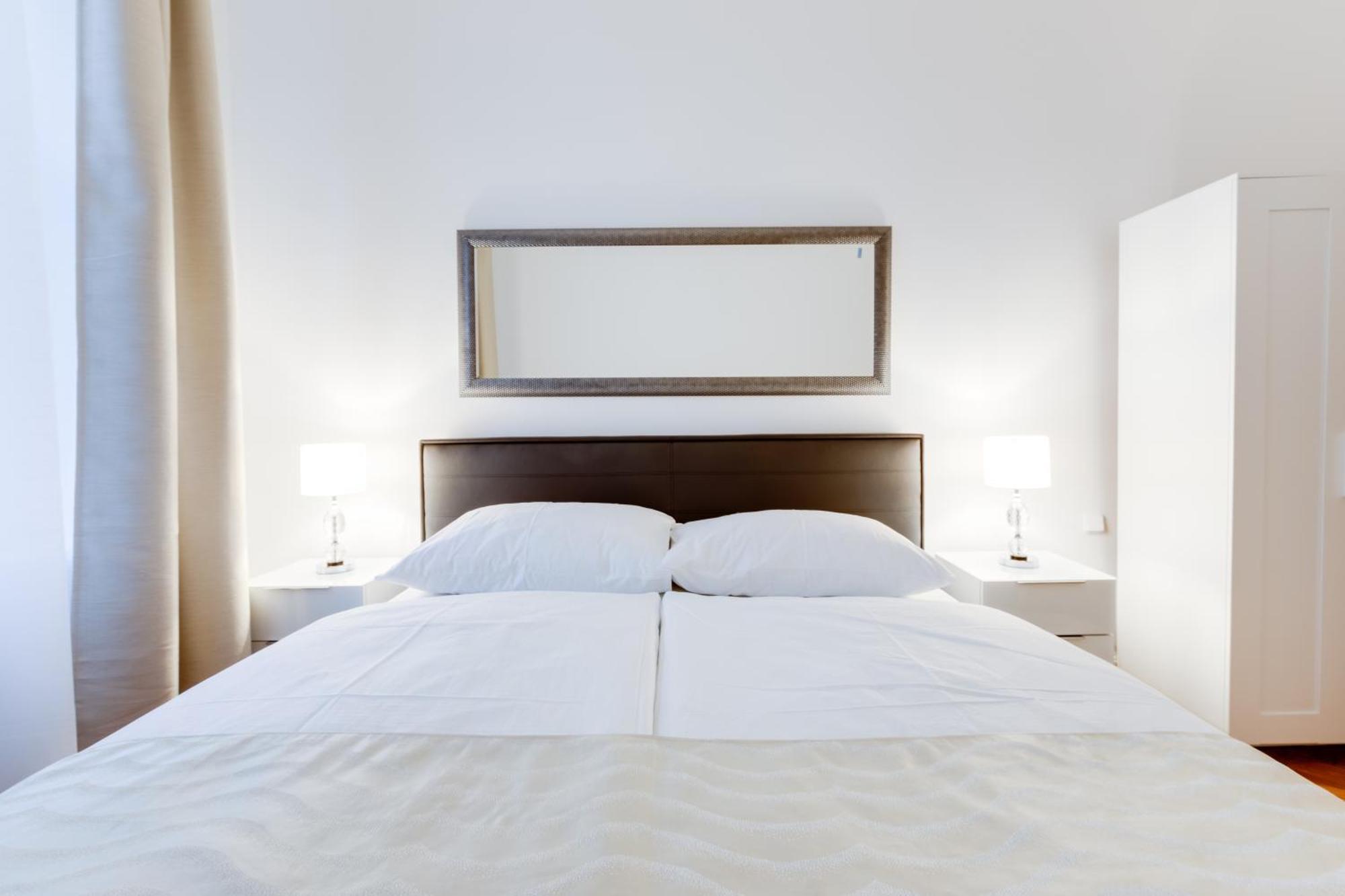 Wenceslass Square Royal Residence Apartments Prague Room photo